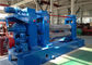 6CrW2Si Blade Metal Slitting Line Precise Automatic Coil Loading For Copper Coils